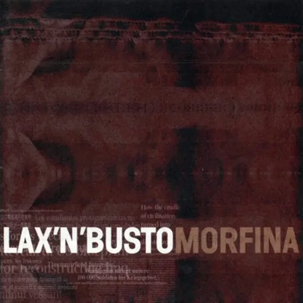Morfina