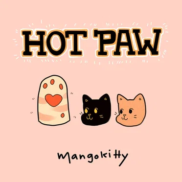 Hot Paw by mangokitty - album cover
