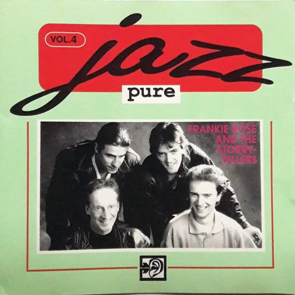 Vol.4 Jazz Pure