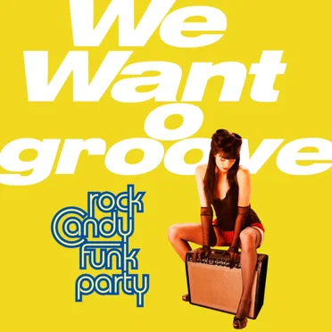 We Want Groove