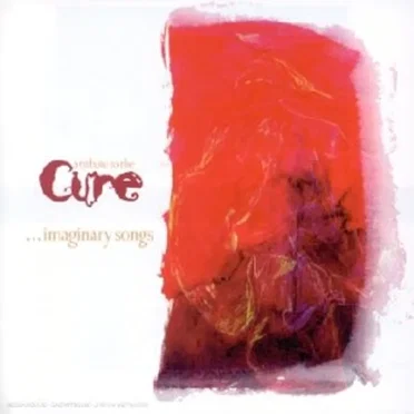 Imaginary Songs by Various Artists - album cover