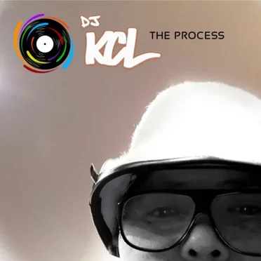 Once Upon a Rhyme by DJ KCL - album cover