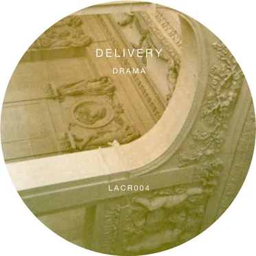 Drama by Delivery - album cover