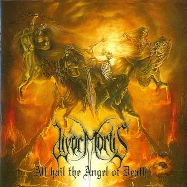 All Hail the Angel of Death