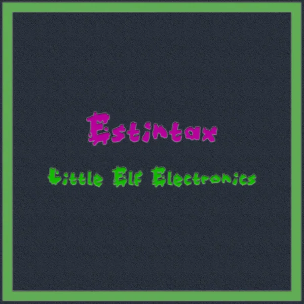 Little Elf Electronics (Mash-up mix)