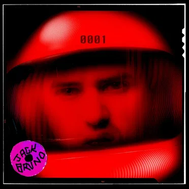 0001 by 92Jack - album cover