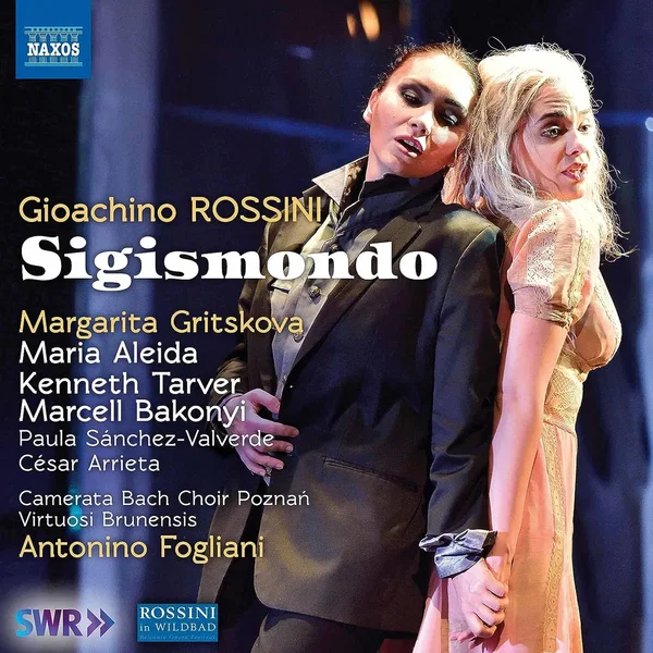 Sigismondo