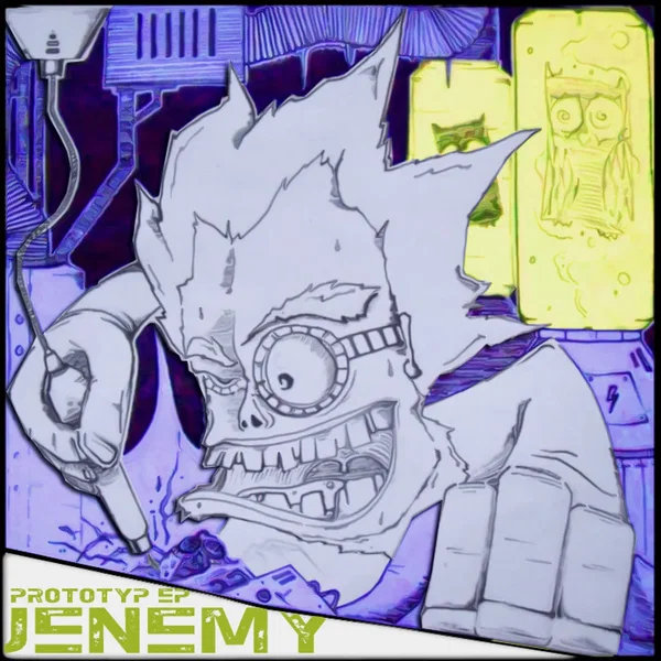 Prototyp EP
