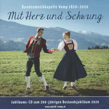 Mit Herz und Schwung