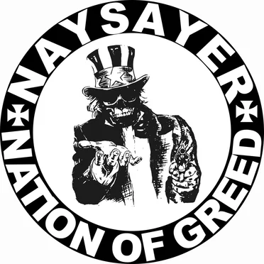 Naysayer
