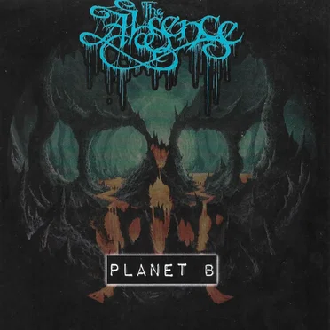 Planet B by The Absence - album cover