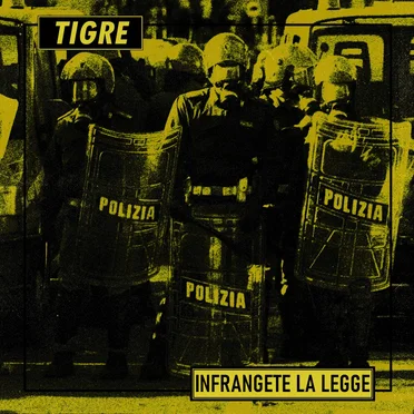Infrangete la legge