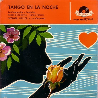 La cumparsita / Caminito / Tango de la Lluvia / Tango-Tambor