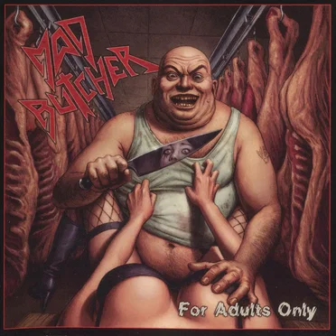 For Adults Only