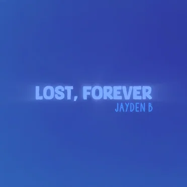 Lost, Forever