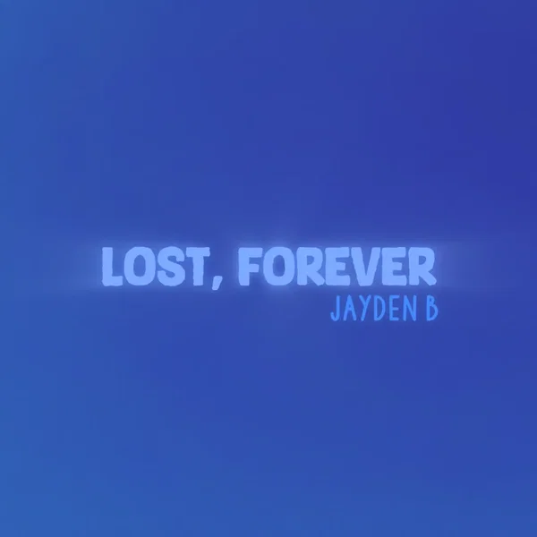 Lost, Forever