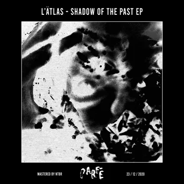 Shadow of the Past by L'Ätlas - album cover