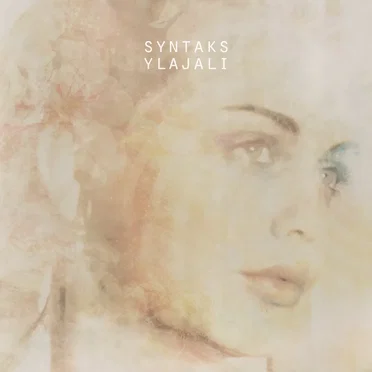 Ylajali by Syntaks - album cover