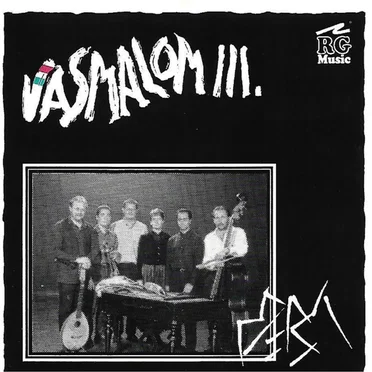 Vasmalom III.