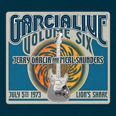 GarciaLive Volume Six, July 5th 1973, Lion's Share