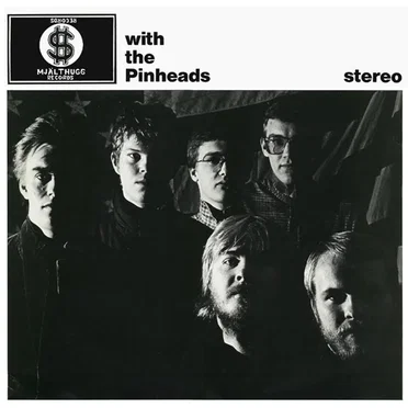 With the Pinheads