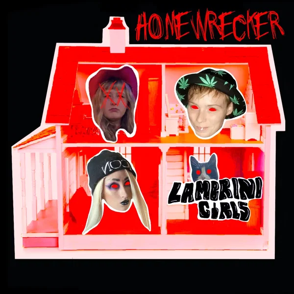 Homewrecker