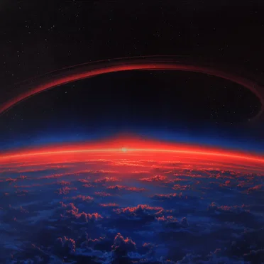 Voyager II by Foudroie - album cover