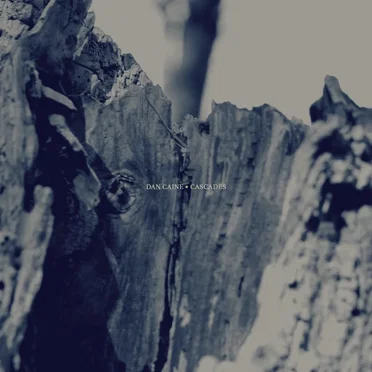 Cascades by Dan Caine - album cover