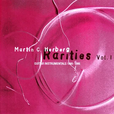 Rarities, Volume 1