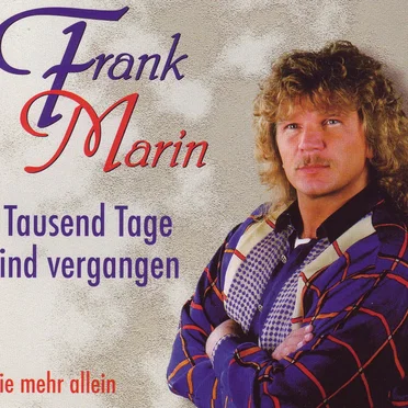 Tausend Tage sind vergangen