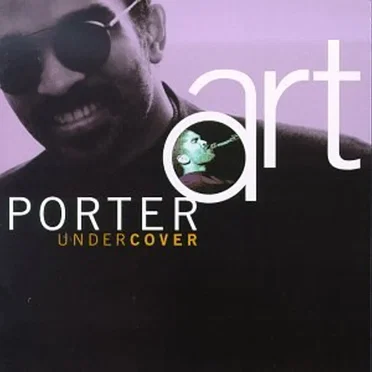 Undercover by Art Porter - album cover