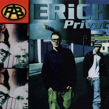 Erich Privat