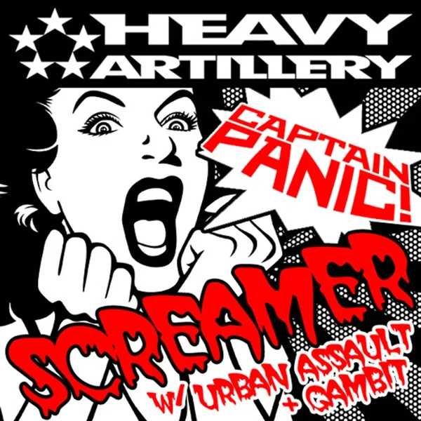 Screamer