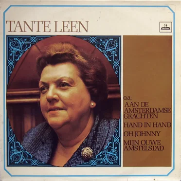 Tante Leen