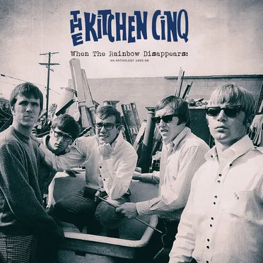 The Kitchen Cinq