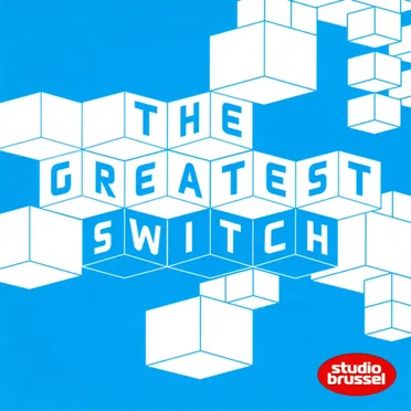 The Greatest Switch by Various Artists - album cover
