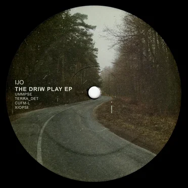 The Driw Play EP