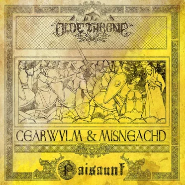 Cearwylm & Misneachd