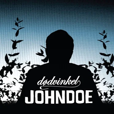 Dødvinkel by Johndoe - album cover