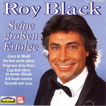 Seine großen Erfolge