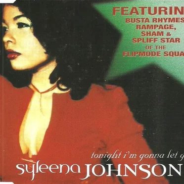 Tonight I’m Gonna Let Go