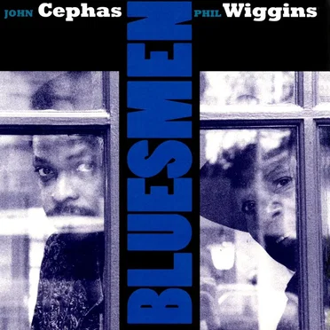 Bluesmen