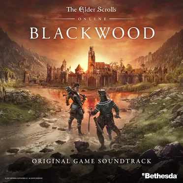 The Elder Scrolls Online: Blackwood: Original Game Soundtrack