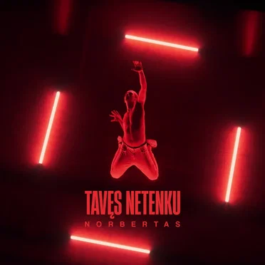 Tavęs netenku