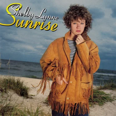 Sunrise by Shelby Lynne - album cover