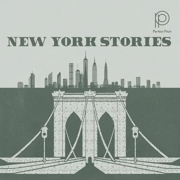 New York Stories by Eleven Triple Two - album cover