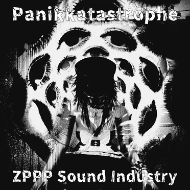 Panikkatastrophe by D4rkJäg.L - album cover