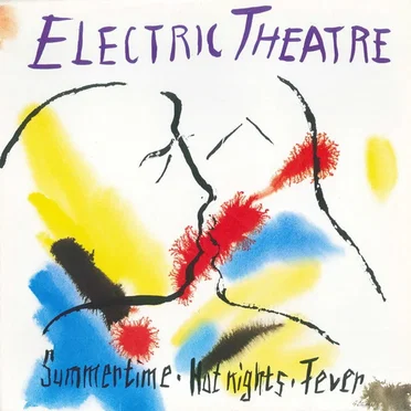 Summertime Hot Nights Fever