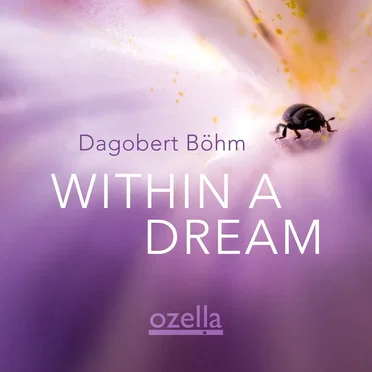 Within a Dream by Dagobert Böhm - album cover
