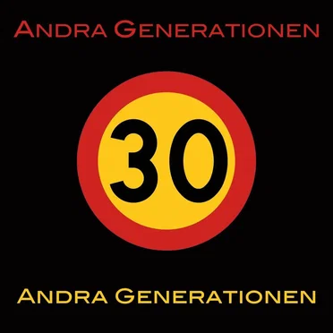 Andra generationen